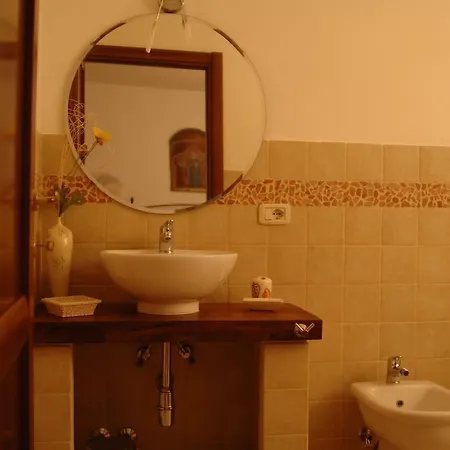 Bed & Breakfast Chiusa Dei Monaci Arezzo