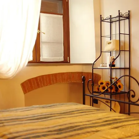 Chiusa Dei Monaci Bed & Breakfast
