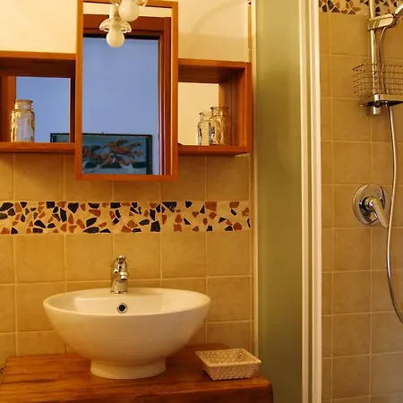 Chiusa Dei Monaci Bed & Breakfast