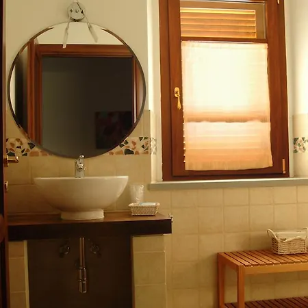 Bed & Breakfast Chiusa Dei Monaci *