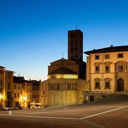 Chiusa Dei Monaci *