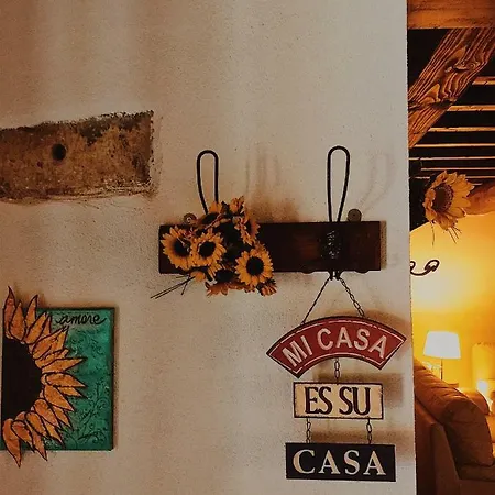 Chiusa Dei Monaci Bed & Breakfast *