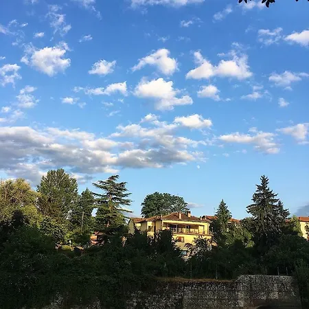 Chiusa Dei Monaci *
