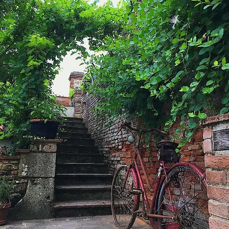 Bed & Breakfast Chiusa Dei Monaci