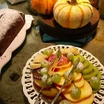 Chiusa Dei Monaci Couette-café *
