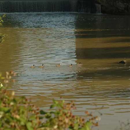 Frühstückspension Chiusa Dei Monaci *