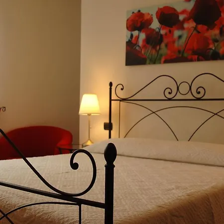 Chiusa Dei Monaci * Arezzo