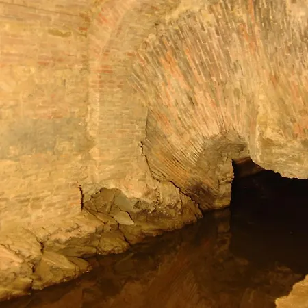 Bed & Breakfast Chiusa Dei Monaci