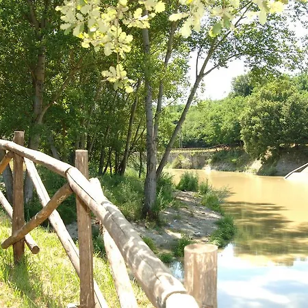 Chiusa Dei Monaci Ареццо