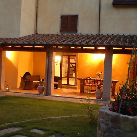 Chiusa Dei Monaci *