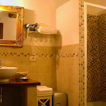 Chiusa Dei Monaci Arezzo