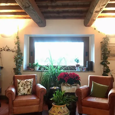 Chiusa Dei Monaci Ареццо