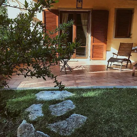 Bed & Breakfast Chiusa Dei Monaci