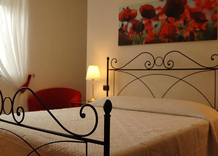 Chiusa Dei Monaci * Αρέτσο