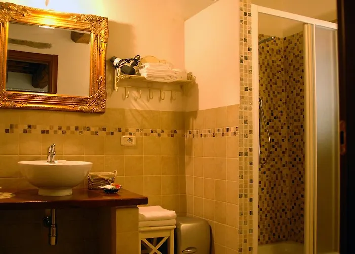 Chiusa Dei Monaci أريتسو