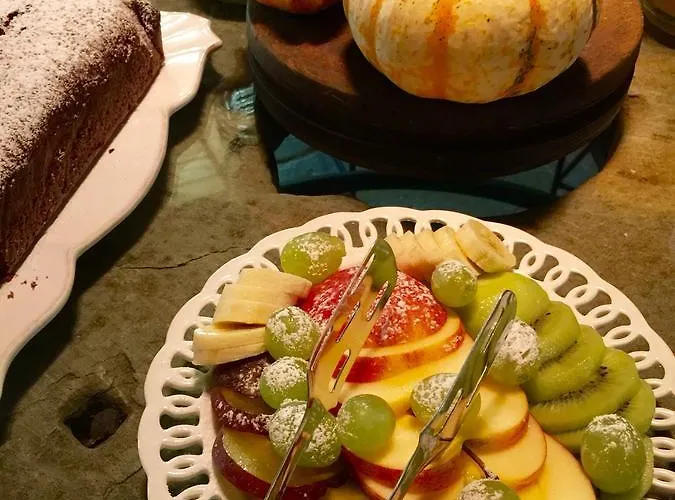 Chiusa Dei Monaci فندق مبيت وإفطار *