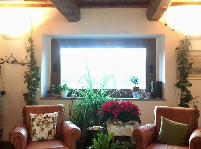 Chiusa Dei Monaci Αρέτσο