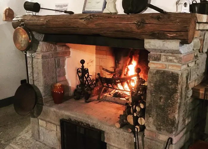 Bed and Breakfast Chiusa Dei Monaci Αρέτσο