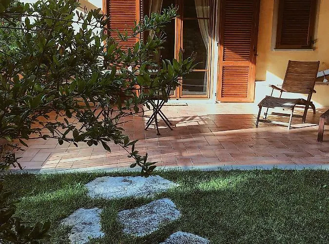 فندق مبيت وإفطار Chiusa Dei Monaci