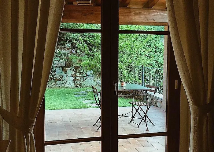 Bed and Breakfast Chiusa Dei Monaci Αρέτσο