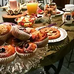 לינה וארוחת בוקר Chiusa Dei Monaci *