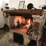 לינה וארוחת בוקר Chiusa Dei Monaci ארצו