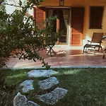 לינה וארוחת בוקר Chiusa Dei Monaci