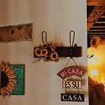 Chiusa Dei Monaci לינה וארוחת בוקר *