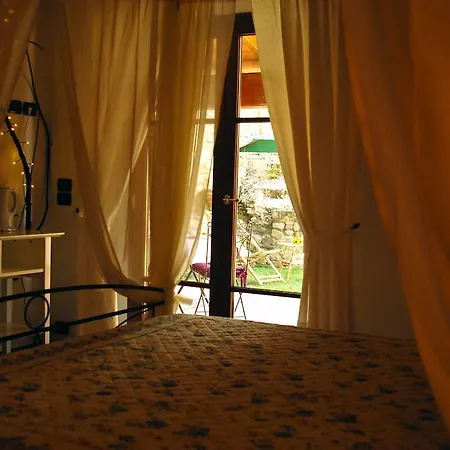 Chiusa Dei Monaci Panzió *