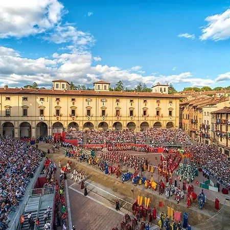 Chiusa Dei Monaci Отель типа 