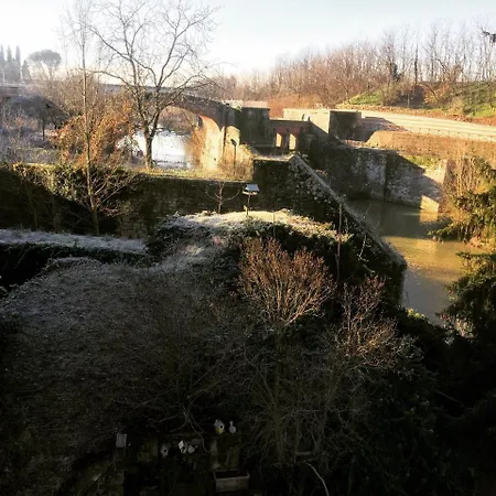 Nocleg ze śniadaniem Chiusa Dei Monaci *