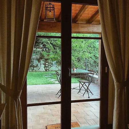 Panzió Chiusa Dei Monaci Arezzo